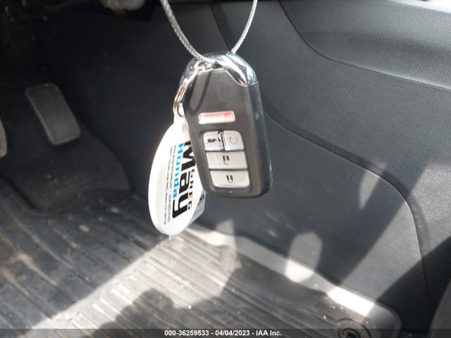 2022 Honda Pilot, VIN: 5FNYF6H82NB093708