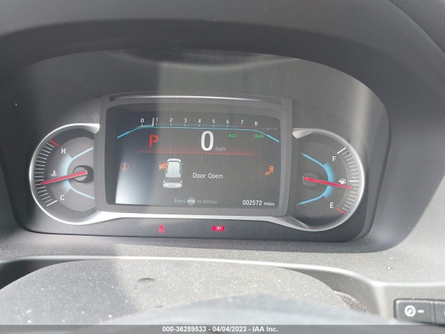 2022 Honda Pilot, VIN: 5FNYF6H82NB093708