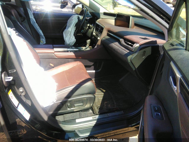 Lexus RX 2018 JTJDZKCA1J2007873 Image 6
