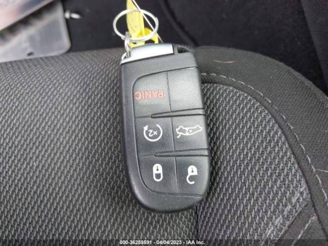 2C3CDXBG2NH129885 Dodge Charger Sxt