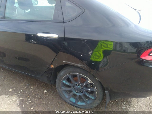 Dodge Dart 2016 1C3CDFFA6GD822183 Image 6