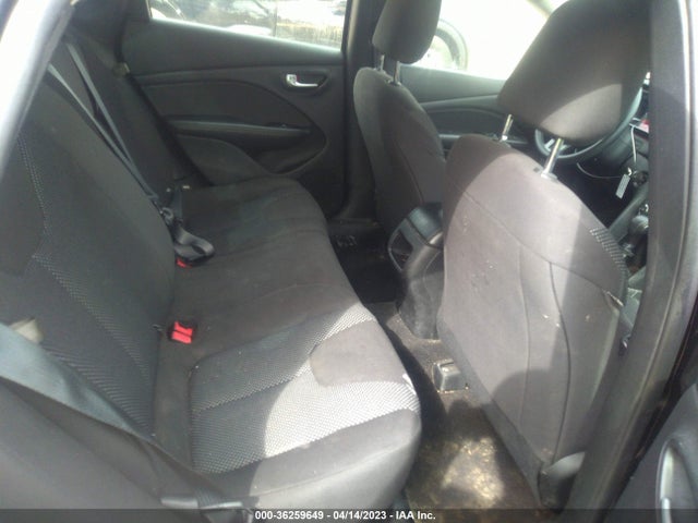 Dodge Dart 2016 1C3CDFFA6GD822183 Image 8