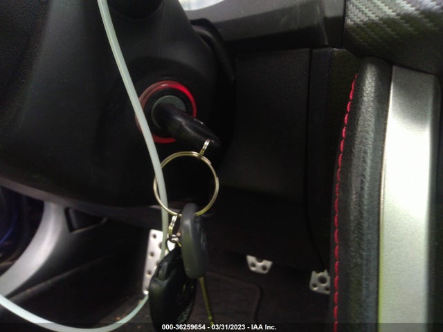 2016 Scion FR-S, VIN: JF1ZNAA14G9702842