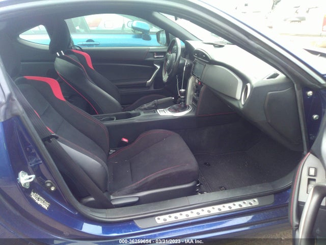 2016 Scion FR-S, VIN: JF1ZNAA14G9702842