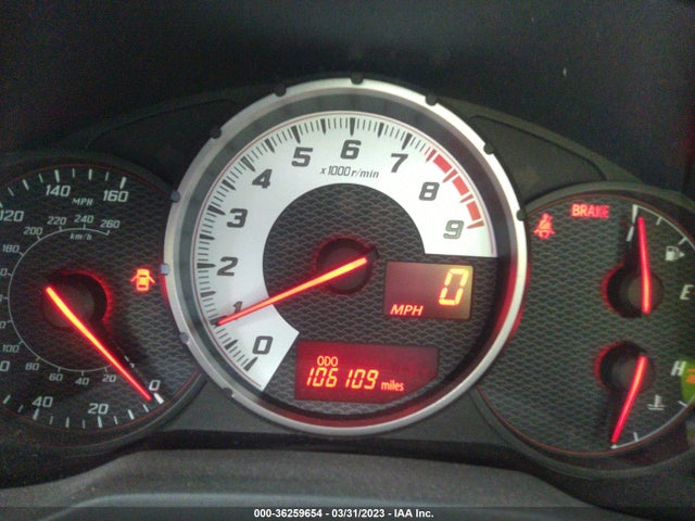 2016 Scion FR-S, VIN: JF1ZNAA14G9702842