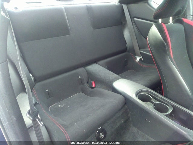 2016 Scion FR-S, VIN: JF1ZNAA14G9702842