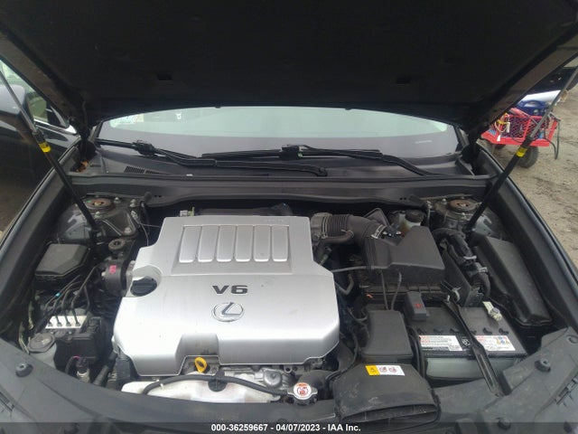 JTHBK1GG5H2258329 Lexus Es Es 350