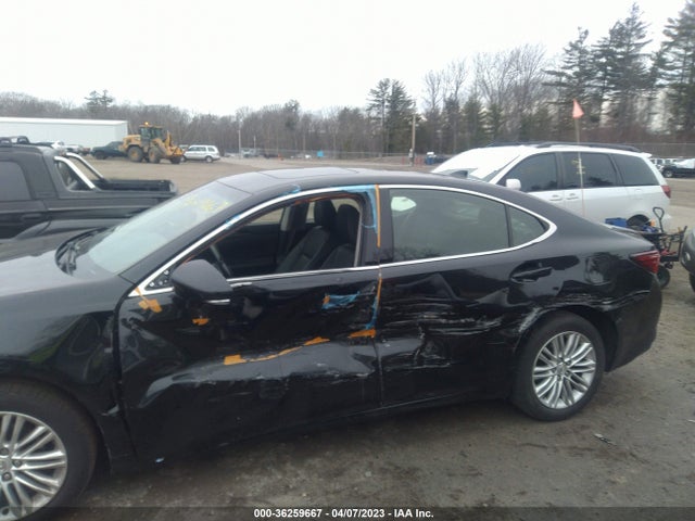 JTHBK1GG5H2258329 Lexus Es Es 350