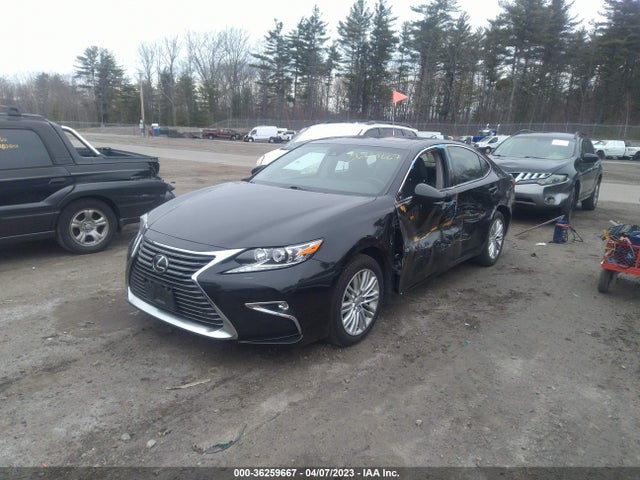 JTHBK1GG5H2258329 Lexus Es Es 350