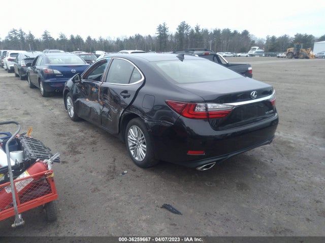 JTHBK1GG5H2258329 Lexus Es Es 350