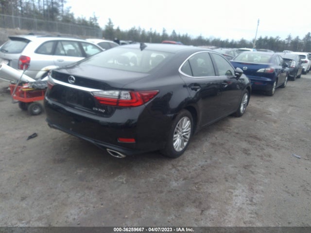JTHBK1GG5H2258329 Lexus Es Es 350