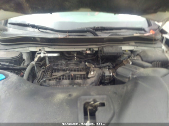 Honda PILOT LX 2018 5FNYF5H1XJB010792 Image 10