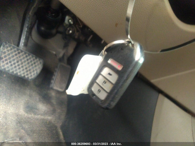 Honda PILOT LX 2018 5FNYF5H1XJB010792 Image 11