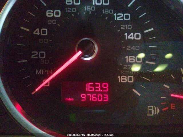 2010 AUDI A6 4.2L PRESTIGE VIN: WAUBVBFB0AN041292