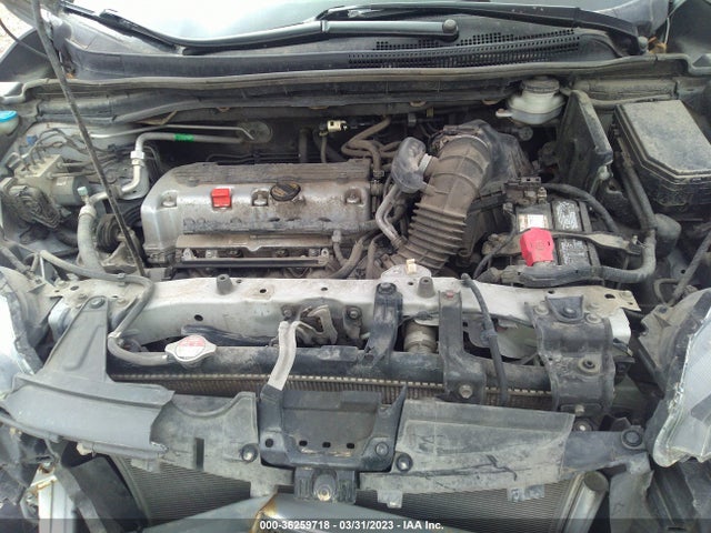 Honda Cr-v Ex-l 2014 2HKRM4H72EH665898 Image 11