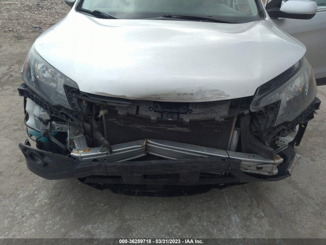 Honda Cr-v Ex-l 2014 2HKRM4H72EH665898 Image 7