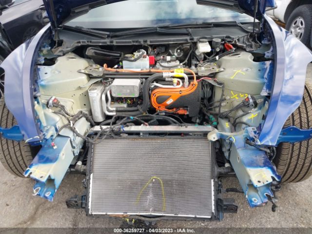 5YJ3E1EA9NF200843 Tesla MODEL 3