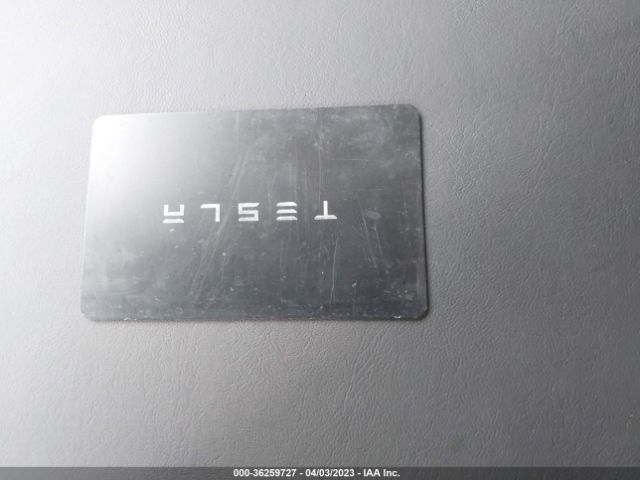 5YJ3E1EA9NF200843 Tesla MODEL 3