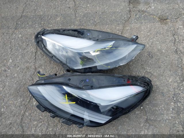 5YJ3E1EA9NF200843 Tesla MODEL 3