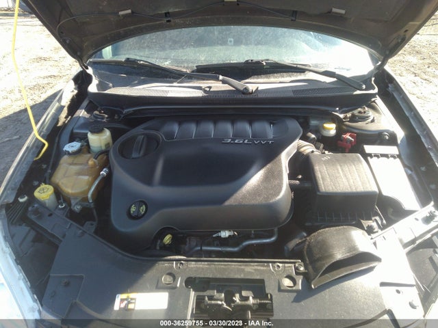1C3CCBCG6EN183377 Chrysler 200 Limited