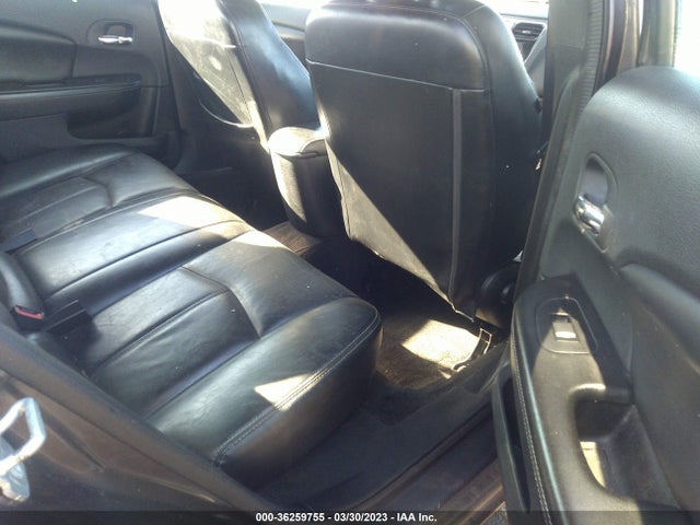 1C3CCBCG6EN183377 Chrysler 200 Limited