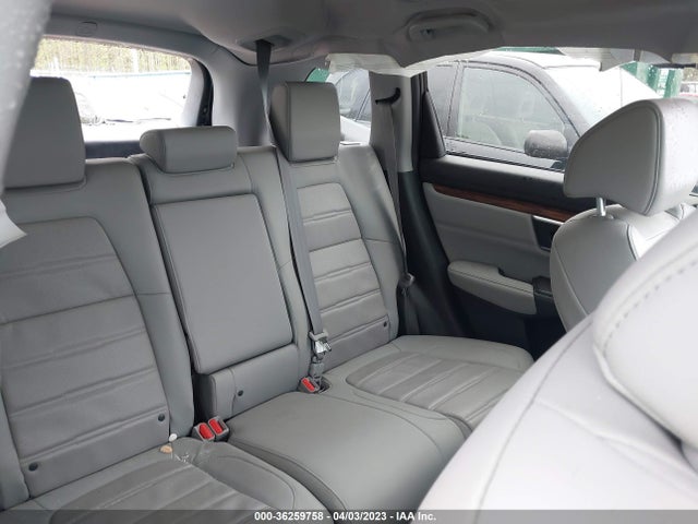 Honda Cr-v Ex-l 2020 5J6RW1H89LA012355 Image 8