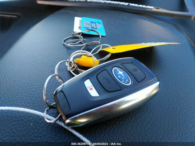 JF1VA2E69M9801500 Subaru Wrx Sti