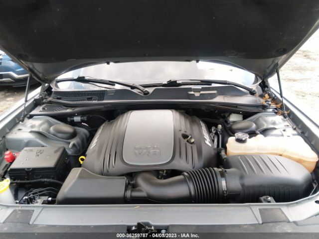 2C3CDZBT0JH111727 Dodge Challenger R/t