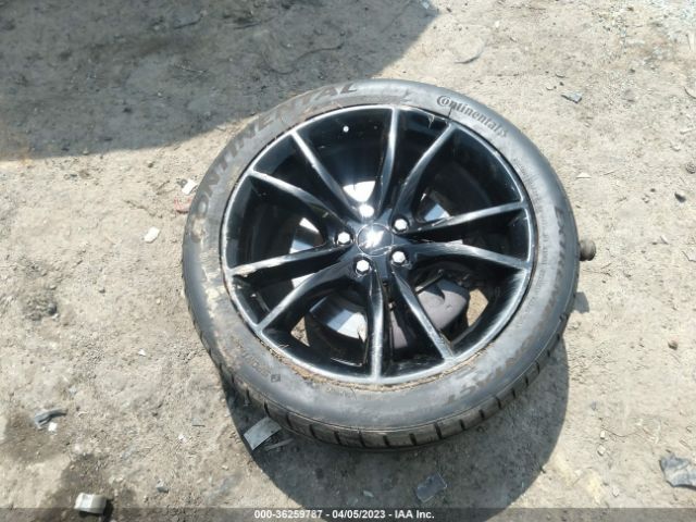 2C3CDZBT0JH111727 Dodge Challenger R/t