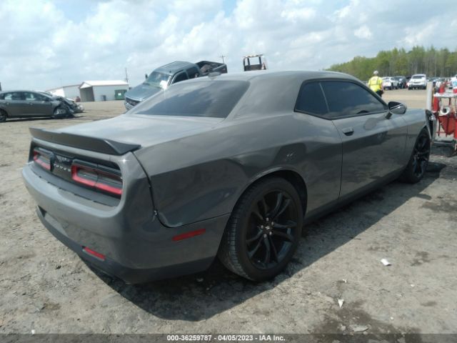 2C3CDZBT0JH111727 Dodge Challenger R/t