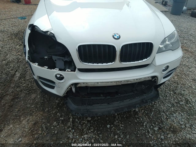 2012 BMW X5 35I VIN: 5UXZV4C58CL765546