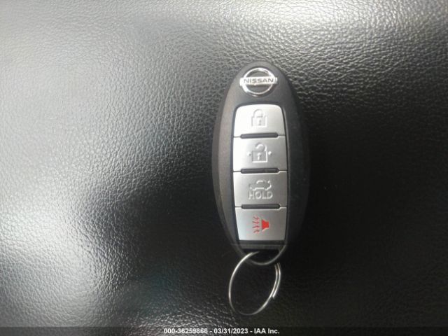 1N4AL3AP5JC116941 Nissan Altima 2.5 Sr