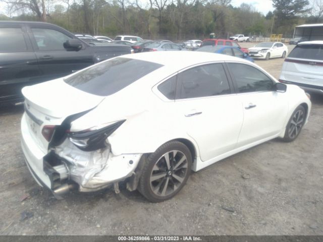 1N4AL3AP5JC116941 Nissan Altima 2.5 Sr