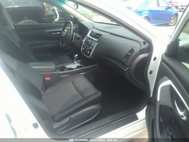 1N4AL3AP5JC116941 Nissan Altima 2.5 Sr