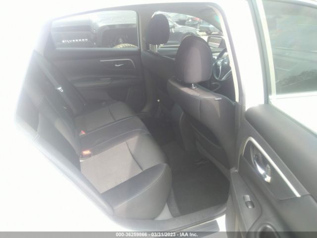1N4AL3AP5JC116941 Nissan Altima 2.5 Sr