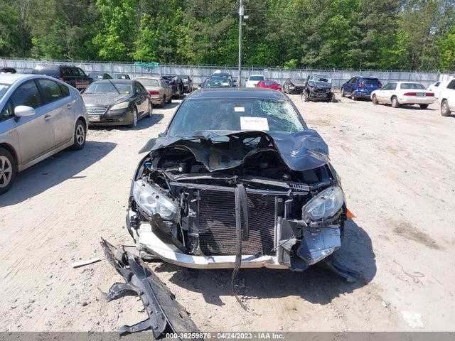 Honda Civic Sedan Ex 2018 19XFC2F73JE001864 Image 6