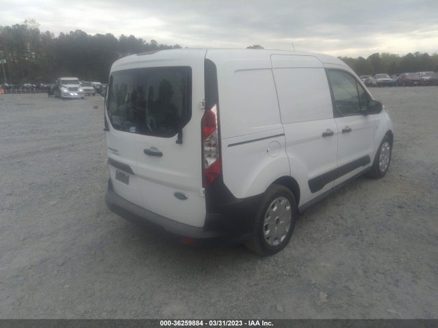 2018 Ford Transit Connect, VIN: NM0LS6E75J1370434