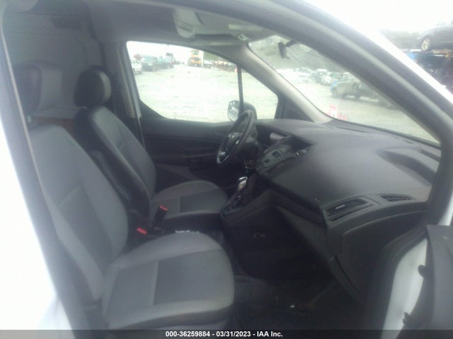 2018 Ford Transit Connect, VIN: NM0LS6E75J1370434