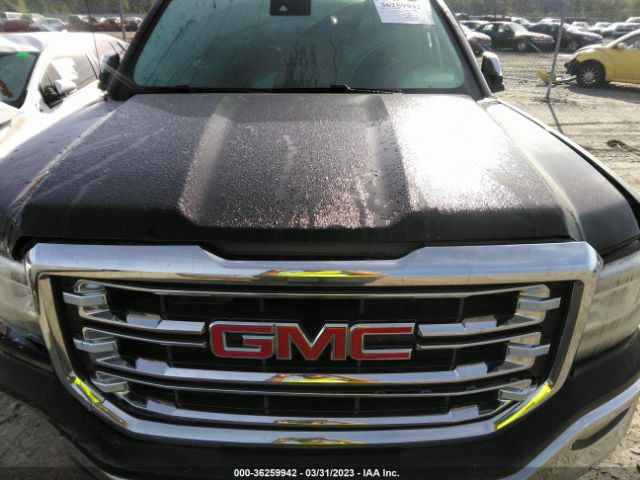 3GTU2NEC7JG331764 GMC Sierra 1500 Slt
