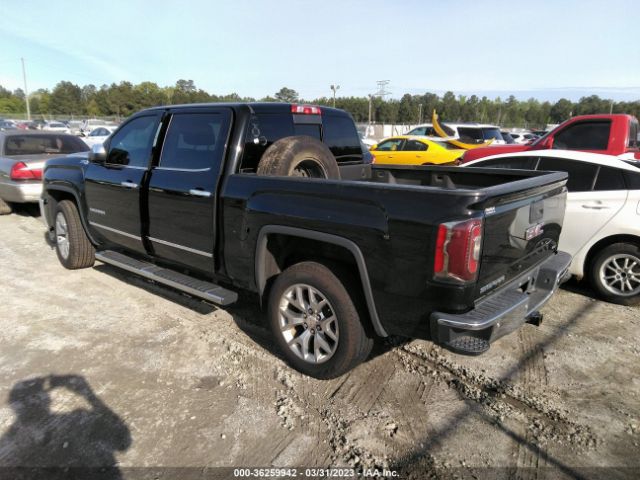 3GTU2NEC7JG331764 GMC Sierra 1500 Slt