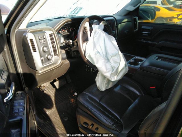 3GTU2NEC7JG331764 GMC Sierra 1500 Slt