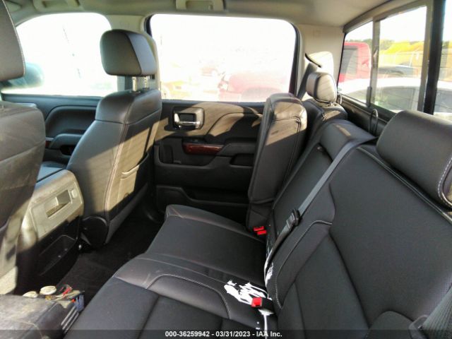 3GTU2NEC7JG331764 GMC Sierra 1500 Slt