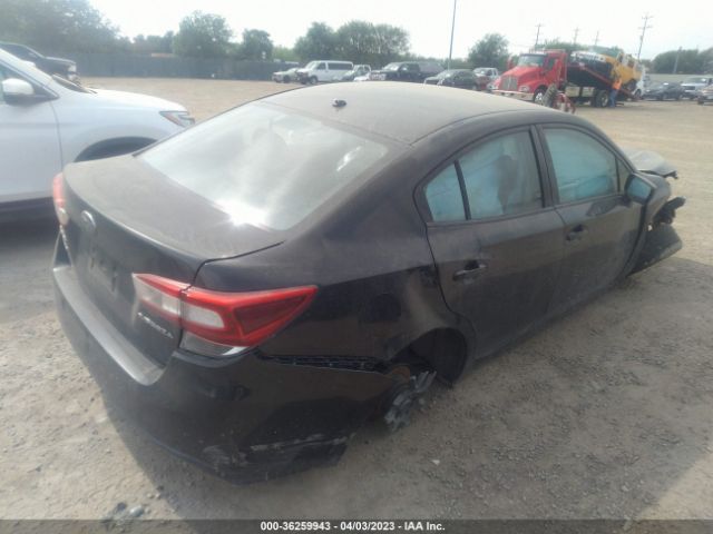 4S3GKAA69J3603580 Subaru IMPREZA