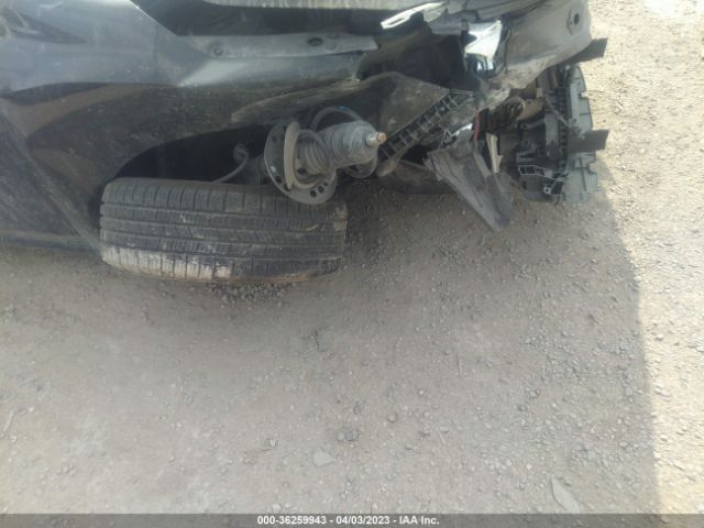 4S3GKAA69J3603580 Subaru IMPREZA