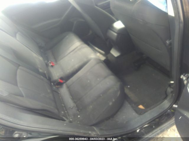 4S3GKAA69J3603580 Subaru IMPREZA