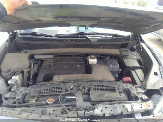 Infiniti QX60 2015 5N1AL0MN4FC552914 Image 10