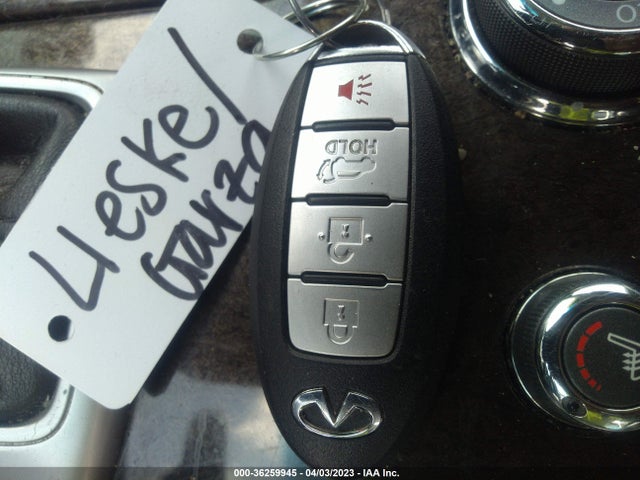 Infiniti QX60 2015 5N1AL0MN4FC552914 Image 11