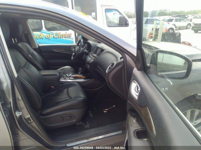 Infiniti QX60 2015 5N1AL0MN4FC552914 Image 5