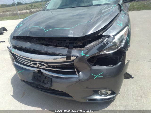 Infiniti QX60 2015 5N1AL0MN4FC552914 Image 6