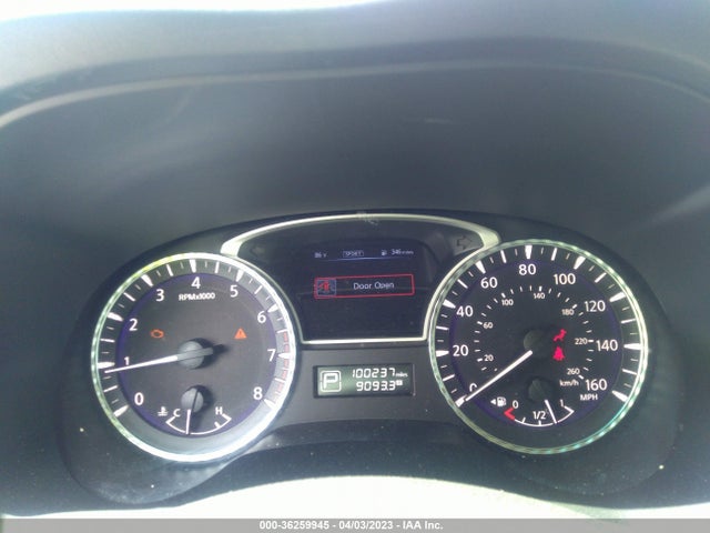 Infiniti QX60 2015 5N1AL0MN4FC552914 Image 7